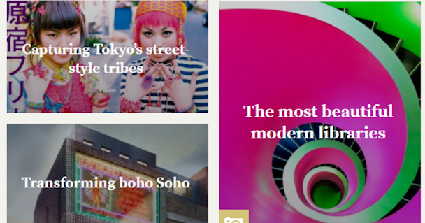 BBC launches luxury platform to capitalise on growing interest in premium content