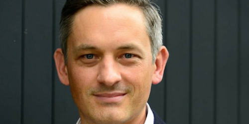 Fallon CEO Gareth Collins becomes Leo Burnett chief as two agencies merge