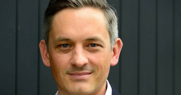 Fallon CEO Gareth Collins becomes Leo Burnett chief as two agencies merge