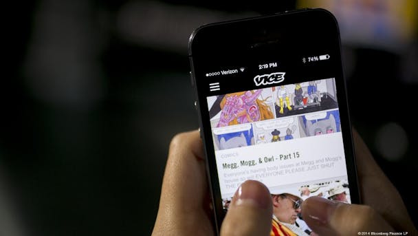 vice media vice media