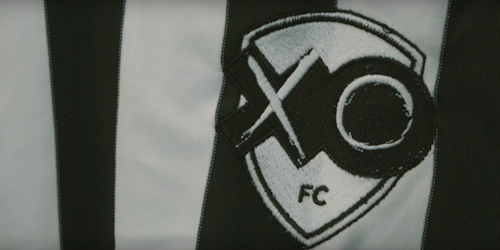 XO XBOX FC EE CUP