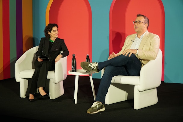 Innovation inspired by data collaboration: what we learned from Advertising Week NY