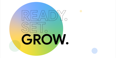 The Drum has partnered with Google to bring you ‘Ready. Set. Grow.