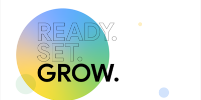 The Drum has partnered with Google to bring you ‘Ready. Set. Grow.
