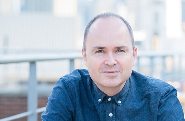 an hour of advertising - andy nairn an hour of advertising - andy nairn