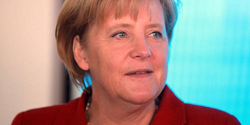 Angela Merkel Angela Merkel