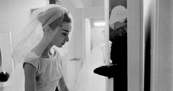 Audrey Hepburn by Magnum Photographs