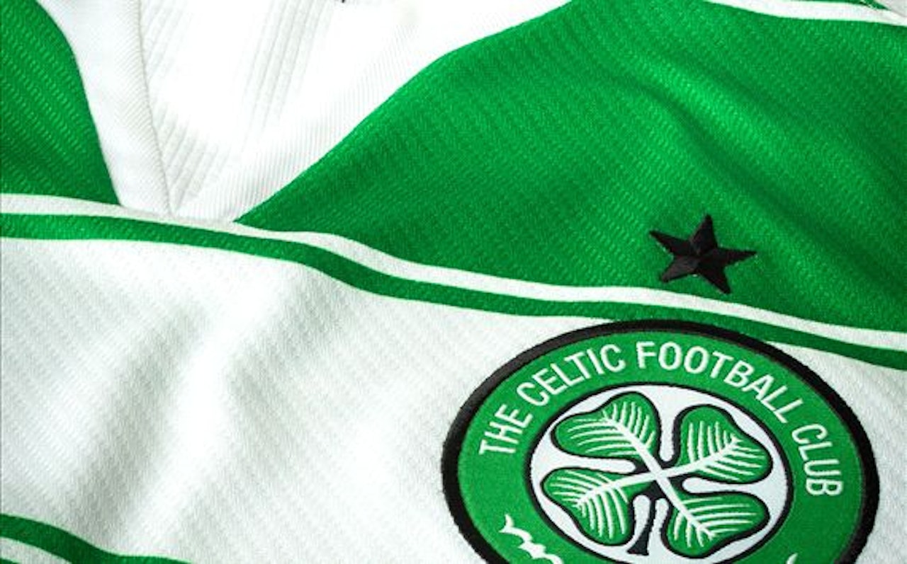 Celtic Third football shirt 2017 - 2018. Sponsored by dafabet