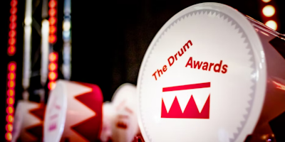 The Drum Awards for Marketing