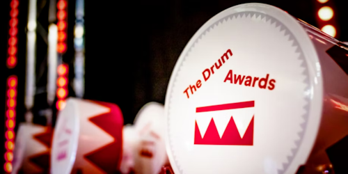 The Drum Awards for Marketing