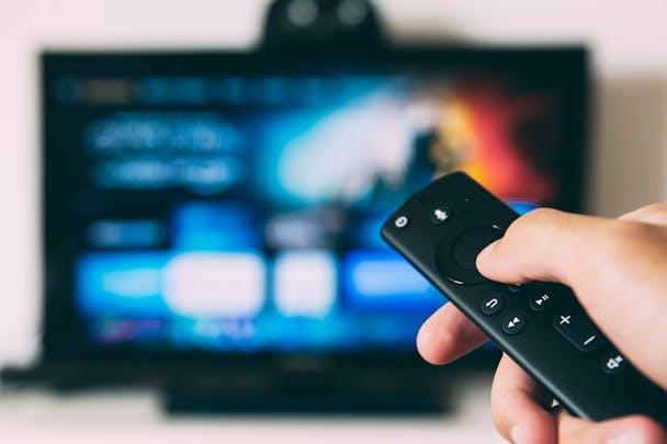 Thinkbox documents changing TV habits: Comedy, nostaglia and family-viewing up Thinkbox documents changing TV habits: Comedy, nostaglia and family-viewing up