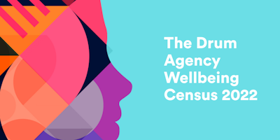 The Drum's Agency Wellbeing Census