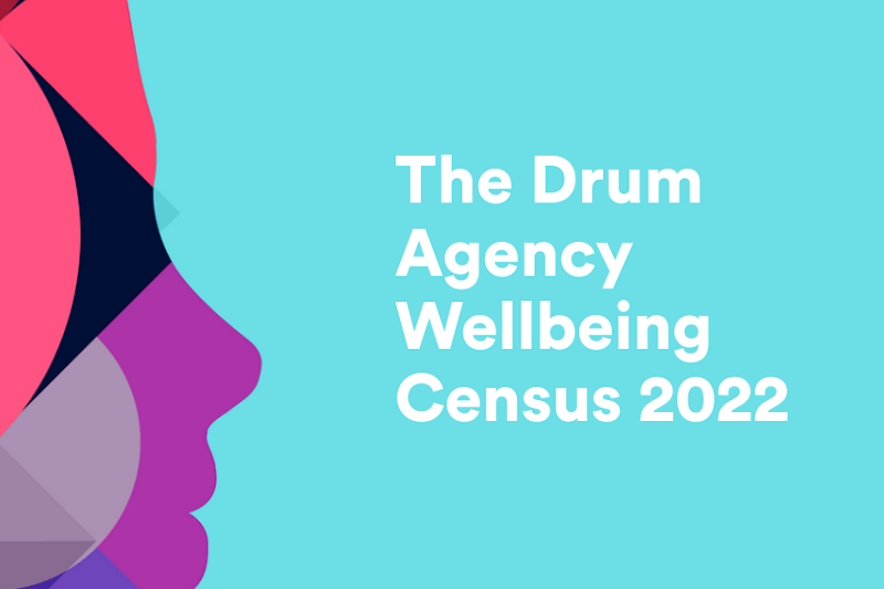 The Drum's Agency Wellbeing Census