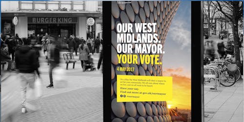 Audiences are voting with their feet – and brands need to follow Audiences are voting with their feet – and brands need to follow