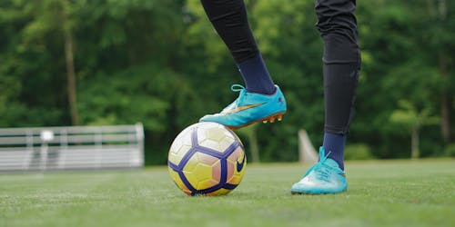 Footballer Footballer