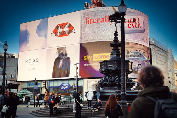 advertising advertising