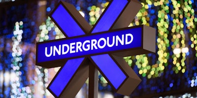 PS5 underground