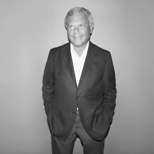 Sir Martin Sorrell profile picture