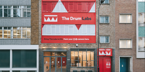 The Drum Labs