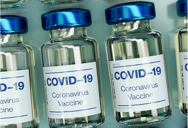 Covid-19 vaccine Covid-19 vaccine