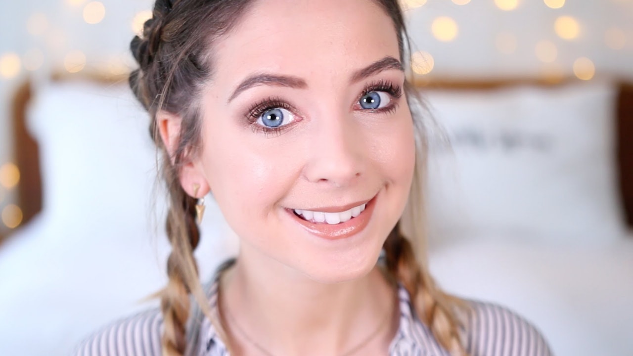 The People We've LOVED Following on Social Media in 2021 - Zoella