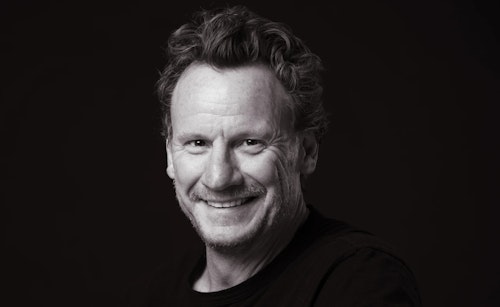Nick Law, Accenture creative chairperson