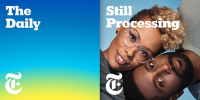 New York Times's Podcasts