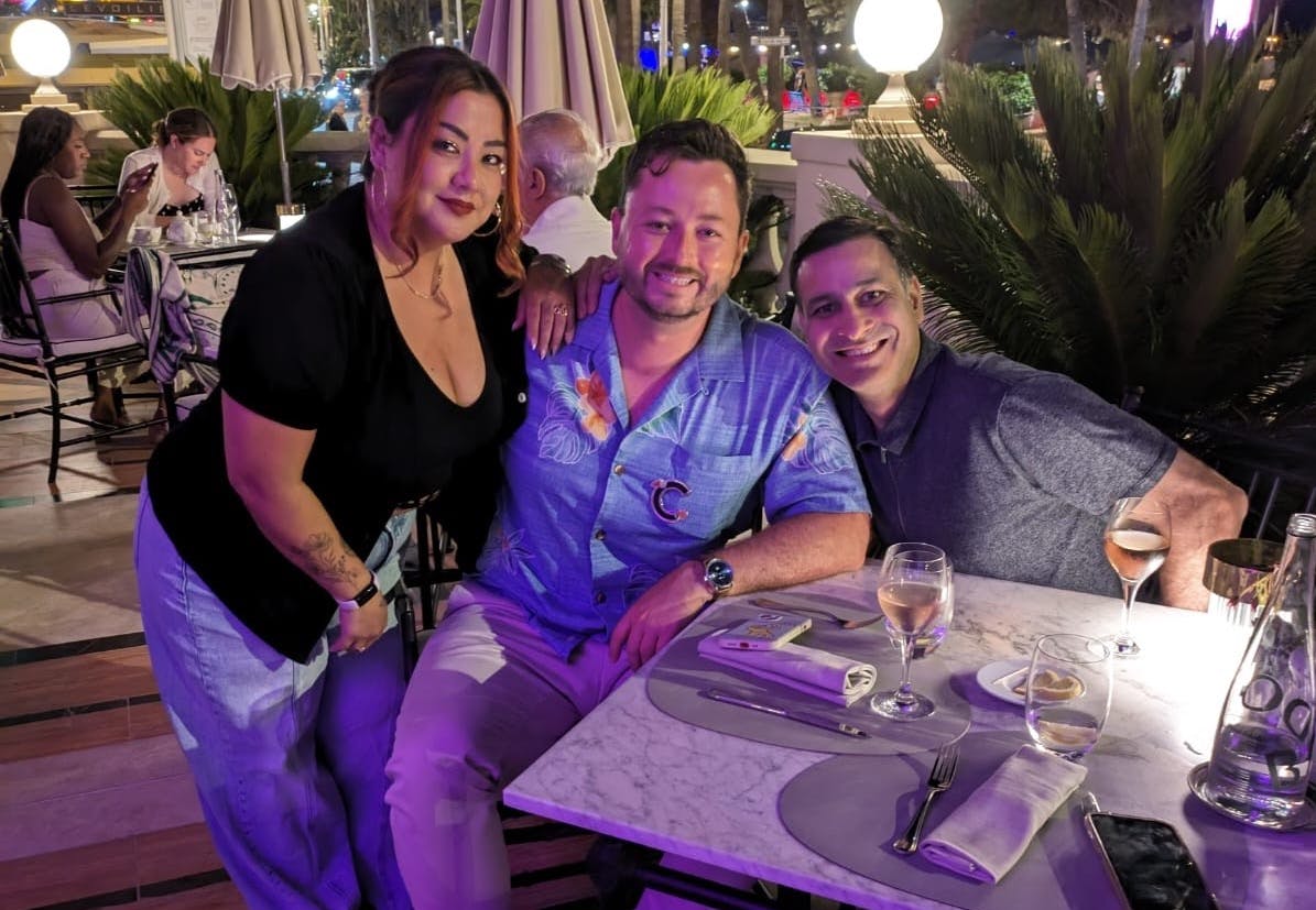 Cannes Lions showcased creative and technological brilliance combined