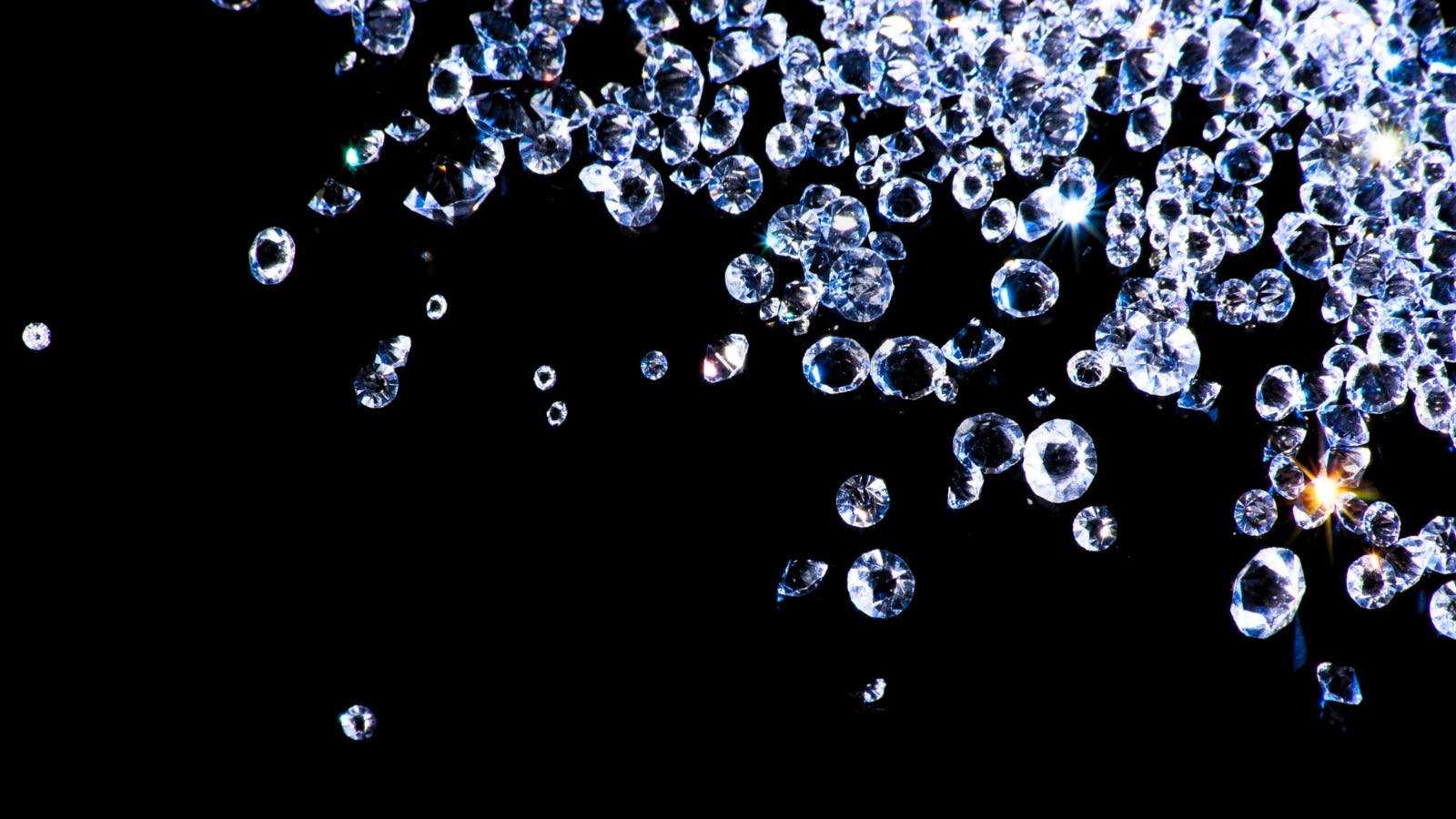 Diamonds are forever. But will shoppers favor lab-grown brands 