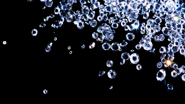 Diamonds are forever. But will shoppers favor lab-grown brands