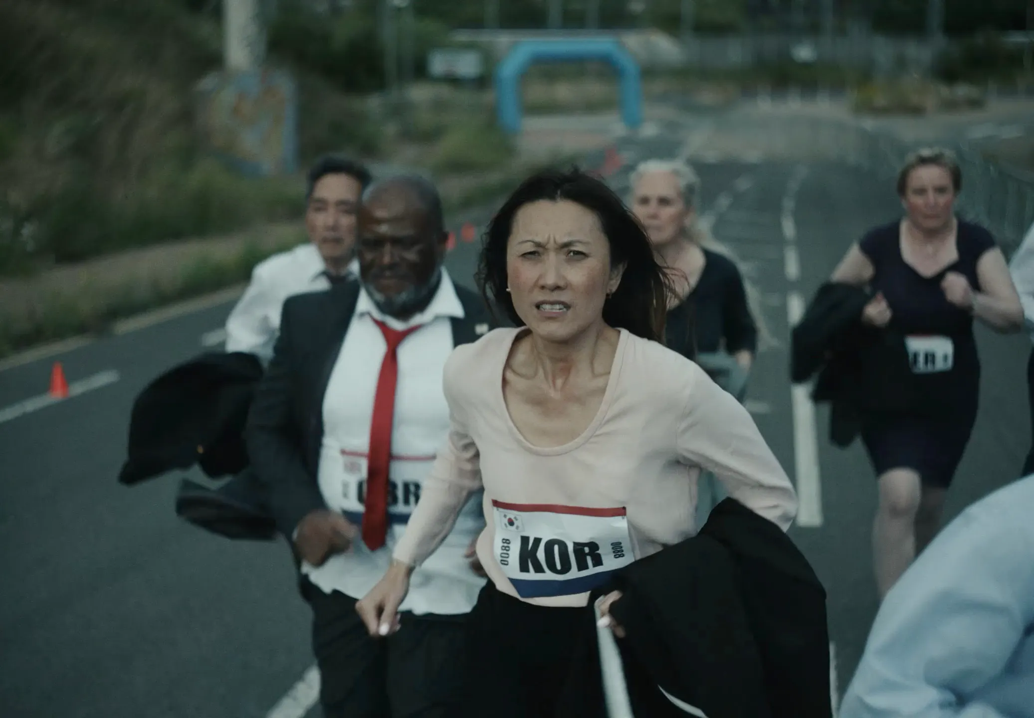 Ad of the Day: Hard-hitting Greenpeace campaign targets Global Plastics ...