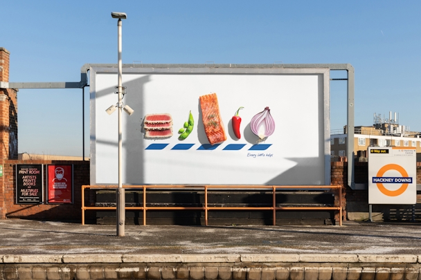 Tesco OOH Tesco OOH