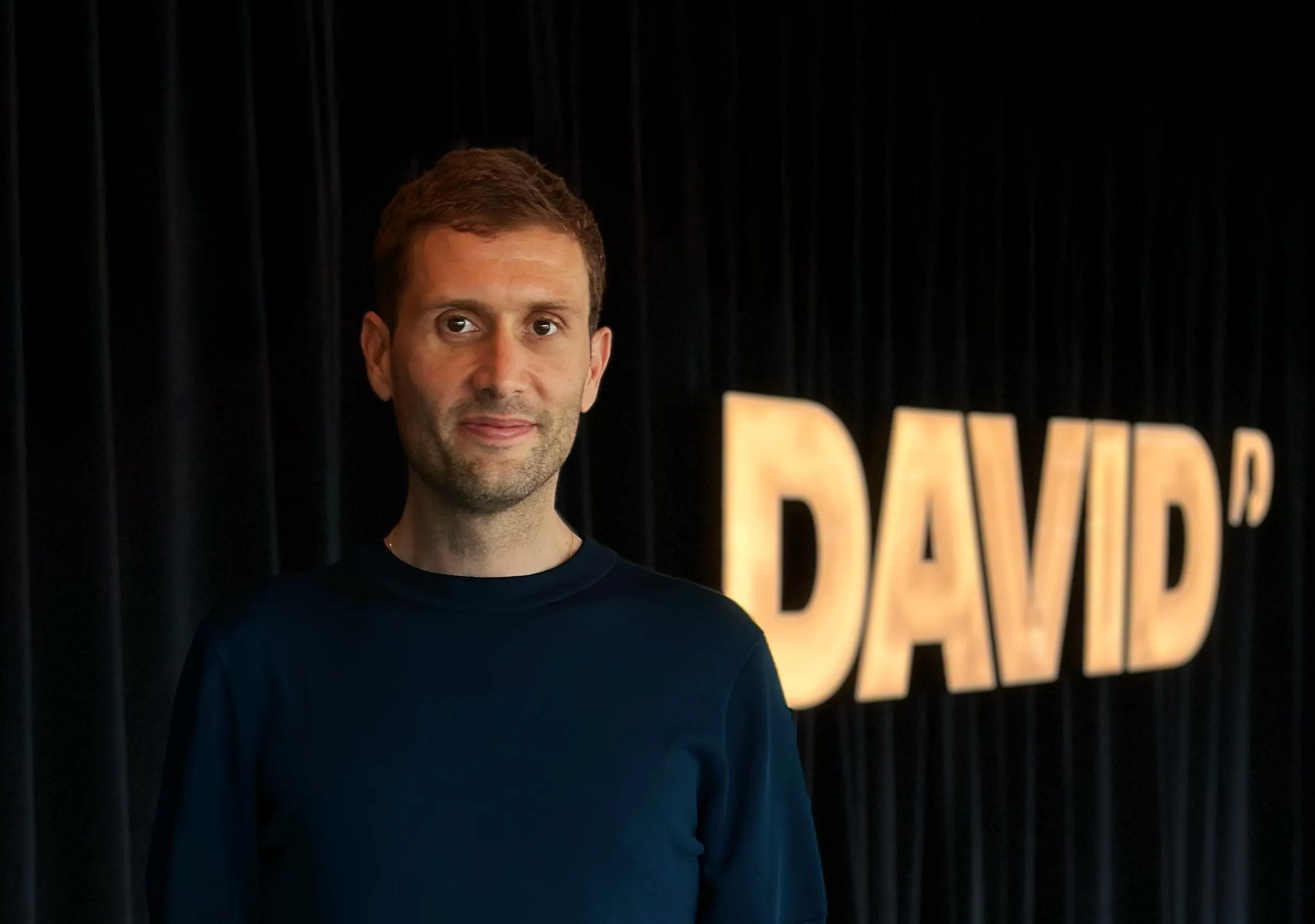 David’s new Europe MD, Ricardo Honegger, on borderless creativity and ...