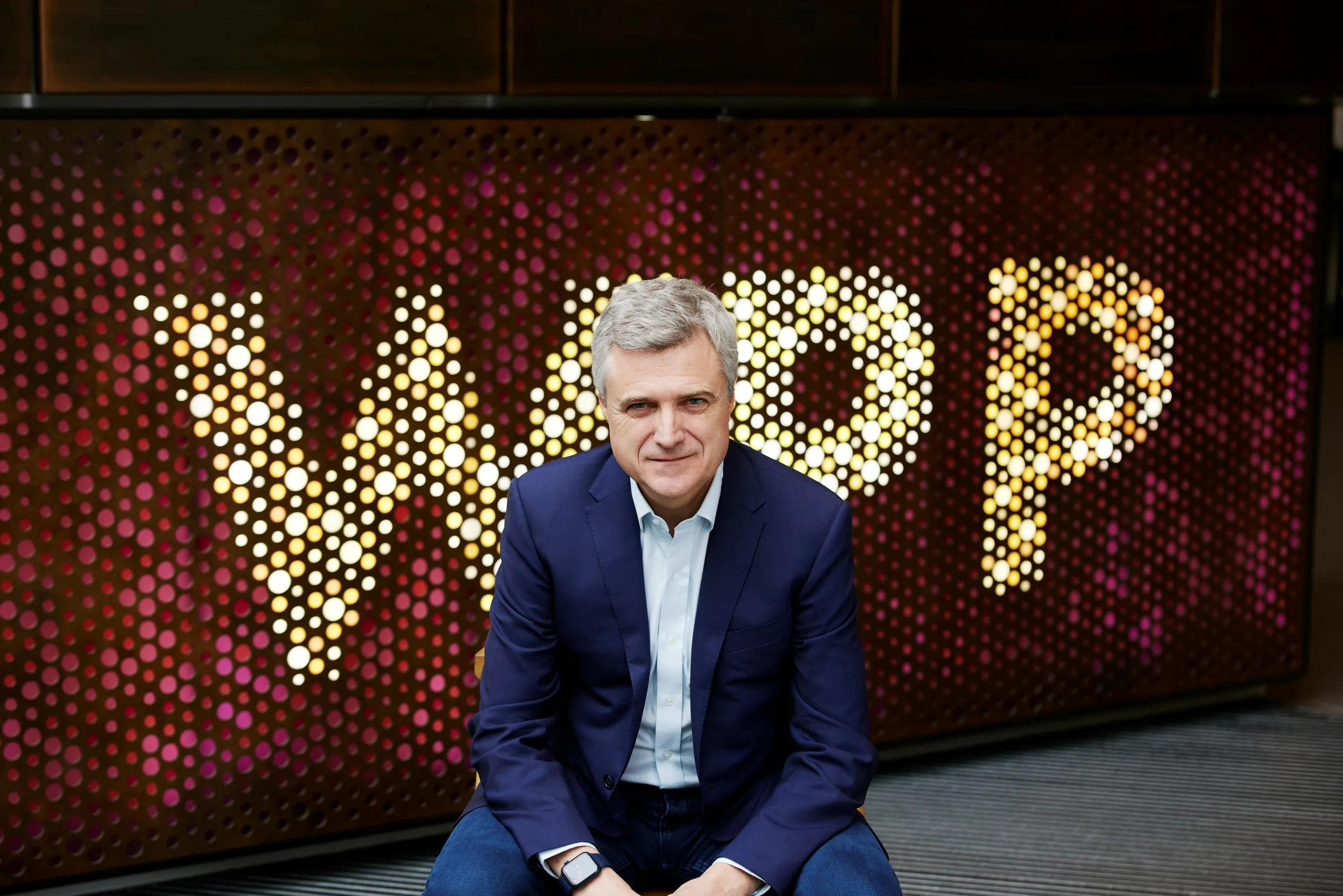 Mark Read to step down as WPP CEO at the end of 2025 | The Drum
