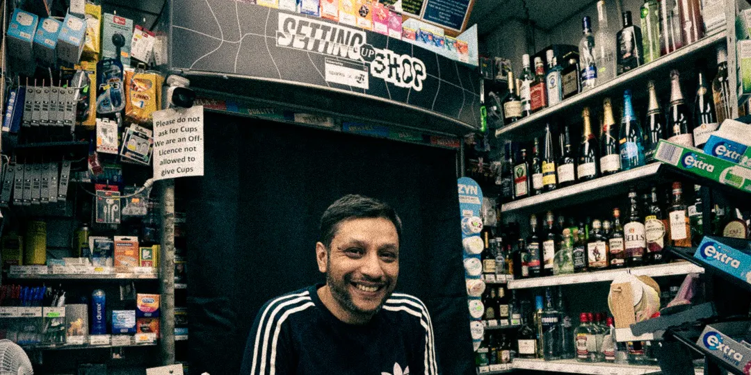 Our corner store takeover showed belonging is key in brand activations ...