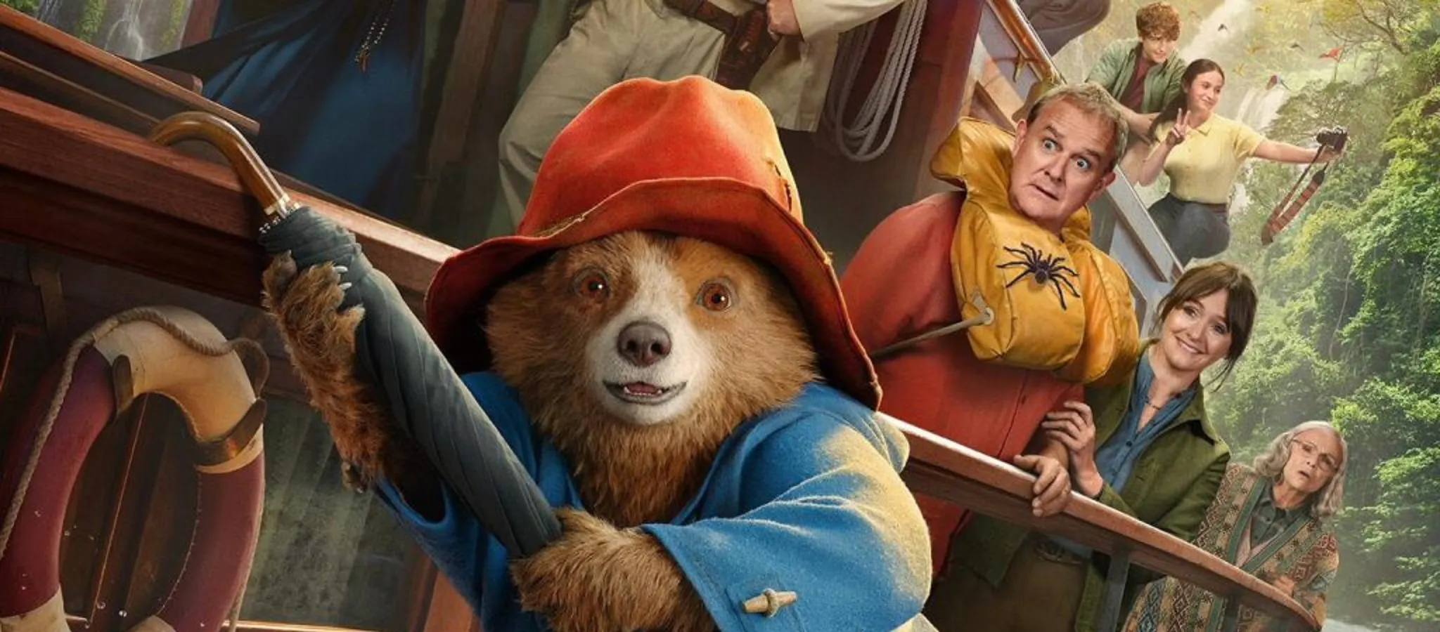 Impeccable Paddington offers a masterclass in rebooting a brand | The Drum