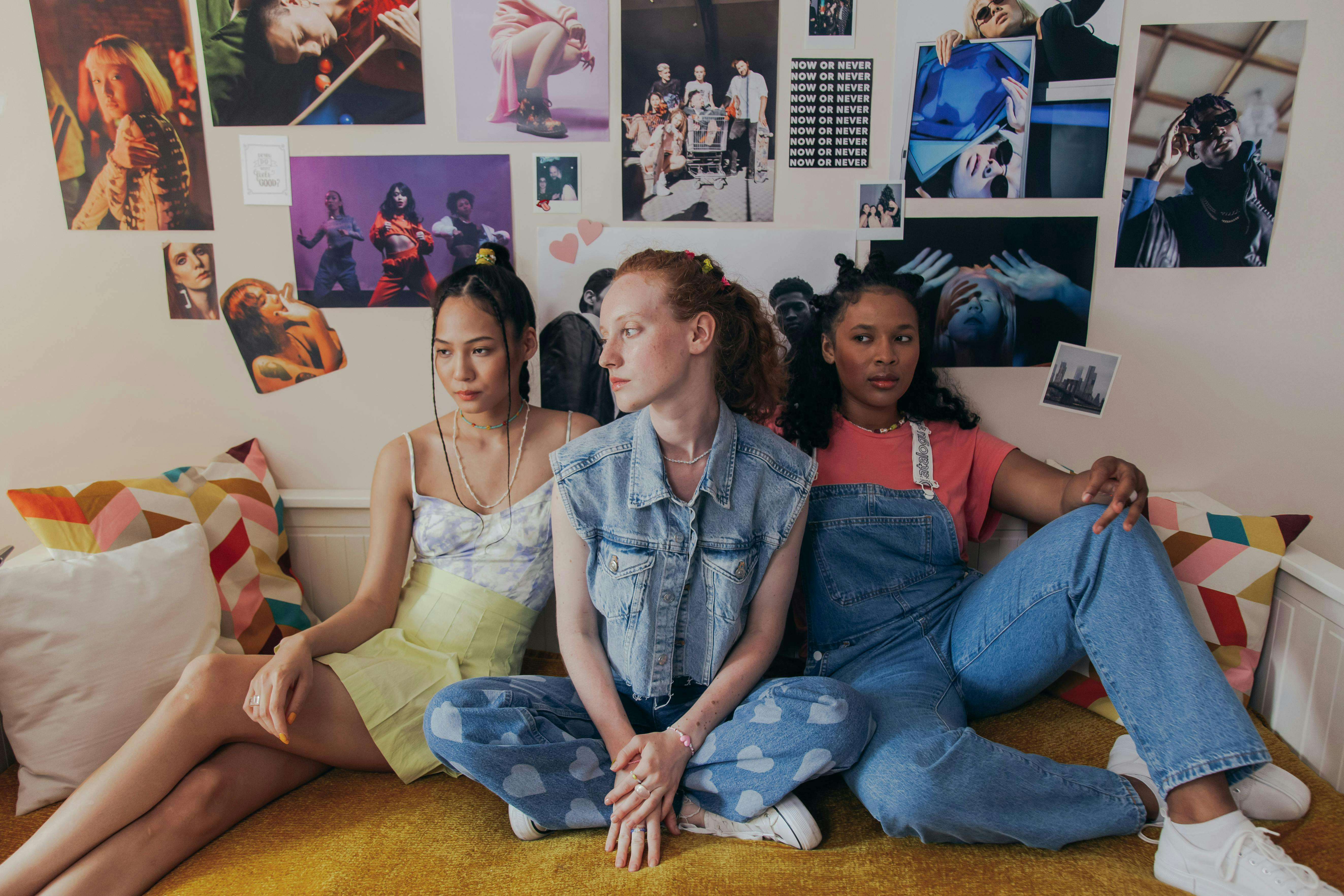 How to bring back a 90s or 00s brand without coming across all ‘dad-at ...