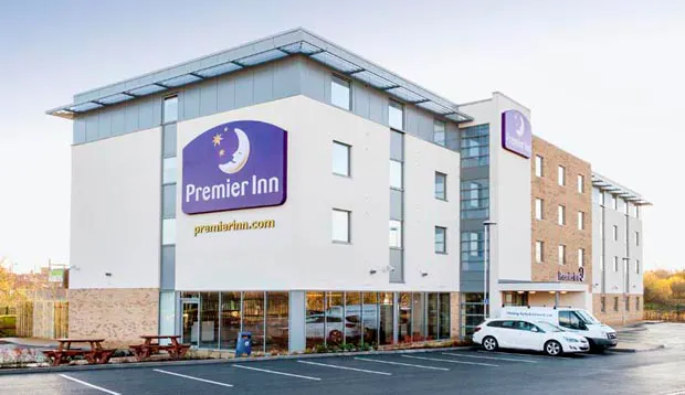 The Drum’s Daily Briefing: Getir gets out of UK, Premier Inn shifts ...