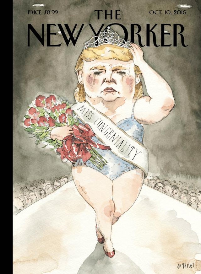 The New Yorker 1