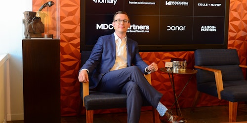 Randy Duax appointed SVP for talent at MDC Partners