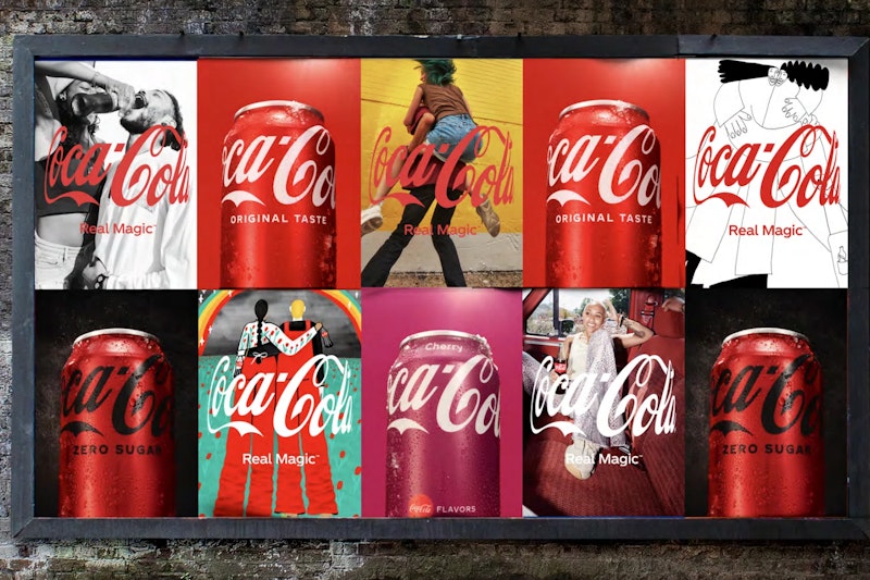 coca cola organizational culture case study