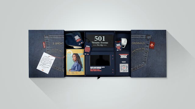 Riyal Mail Levi Riyal Mail Levi