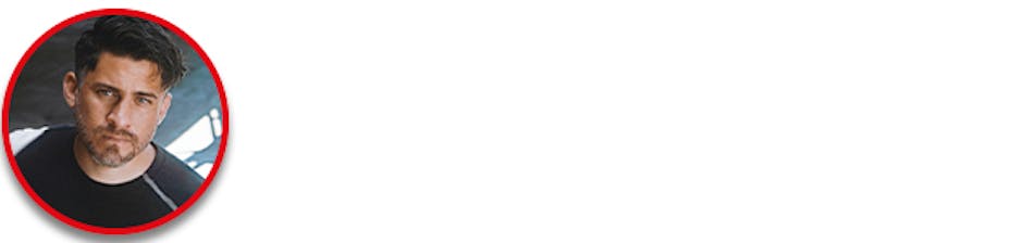 Inline headshot Inline headshot