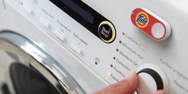Say goodbye to physical Dash buttons