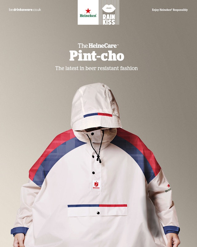Pint-Cho collaboration 