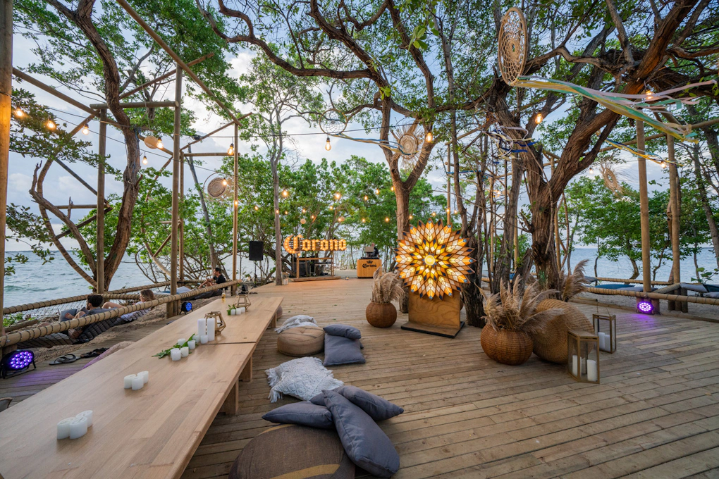 Corona Island Corona Island