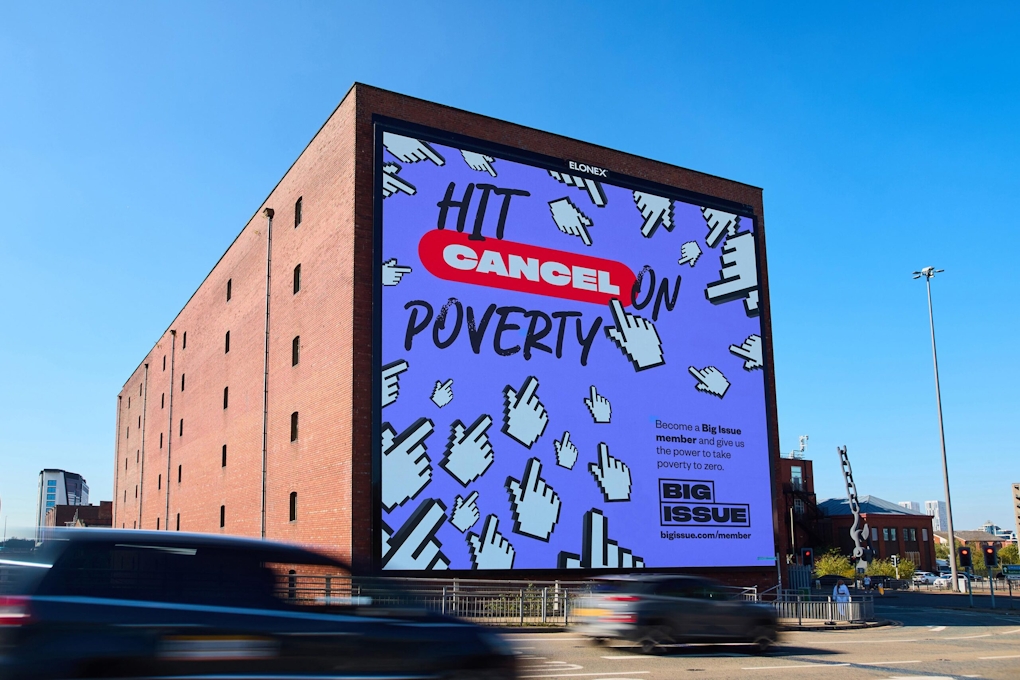 Big Issue Big Issue