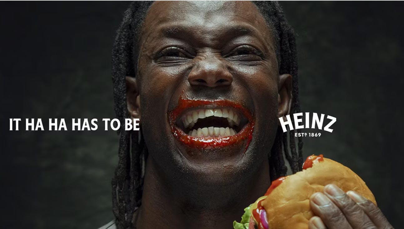 Brands let the DE&I fire burn out. Can the Heinz controversy 