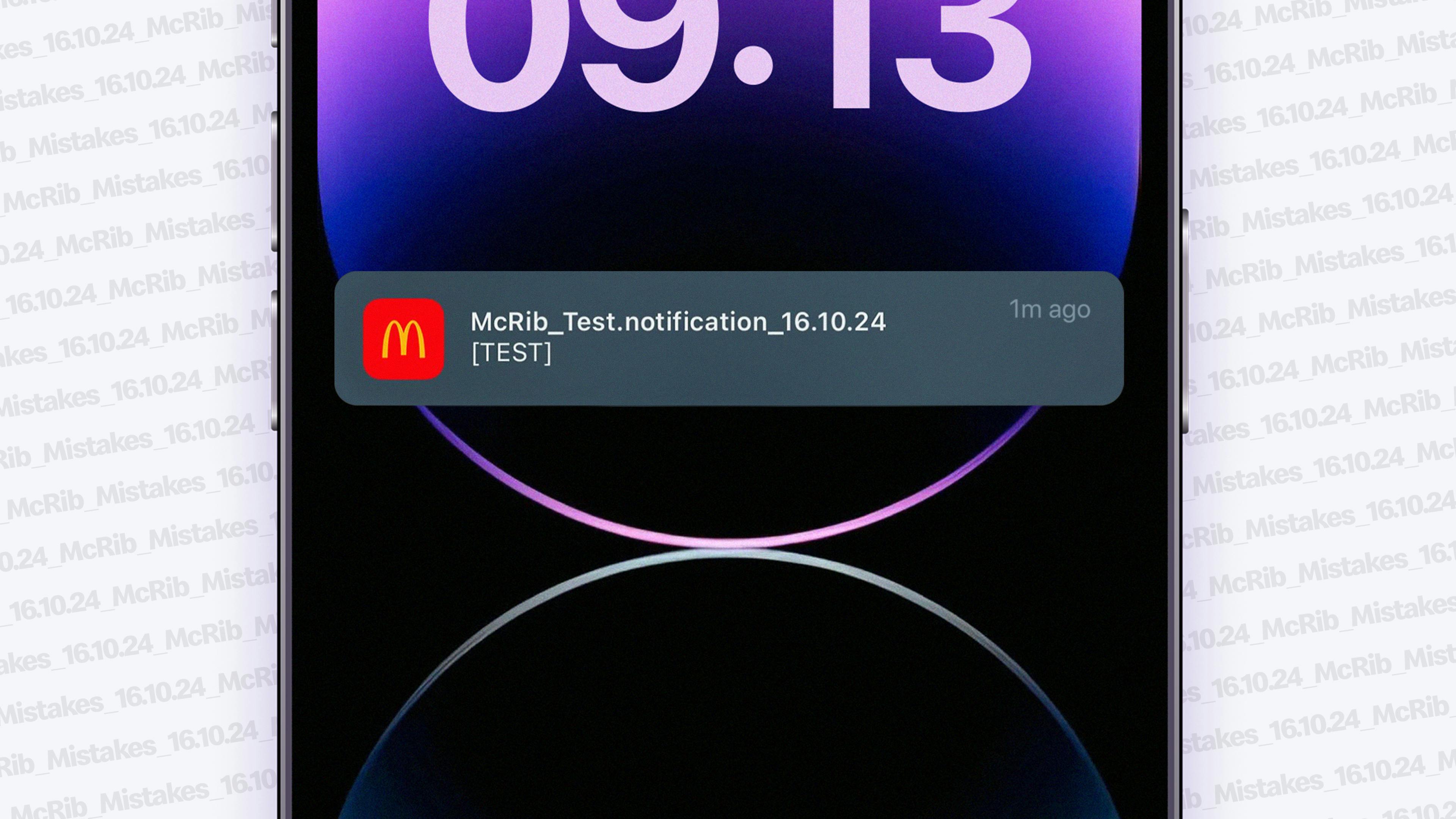 McDonald’s confirms the McRib is back after series of ‘mistakes’ The Drum