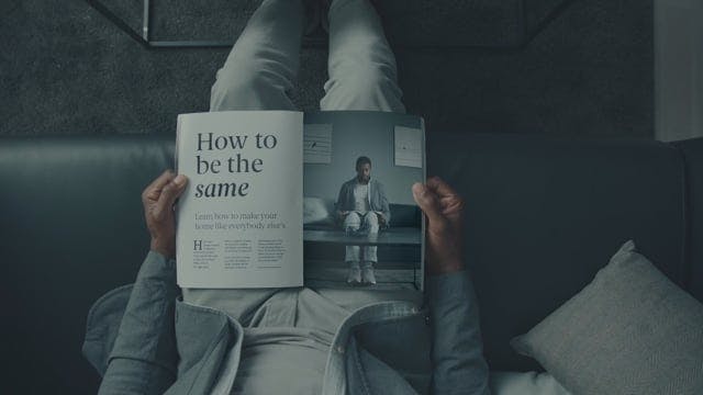 Ad of the Day Homewares retailer Dunelm inspires a colorful revolution